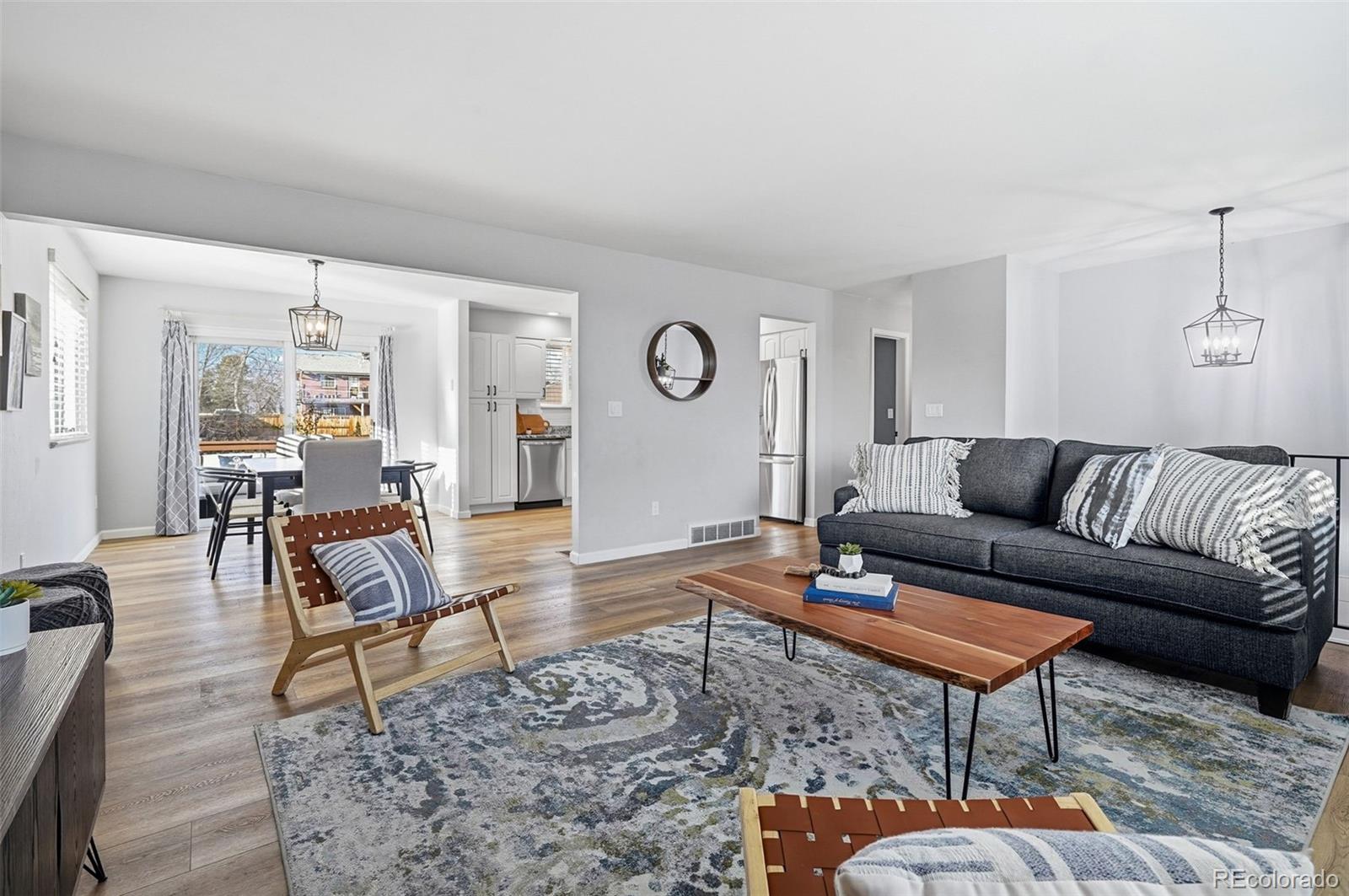 MLS Image #8 for 4465 w yale avenue,denver, Colorado