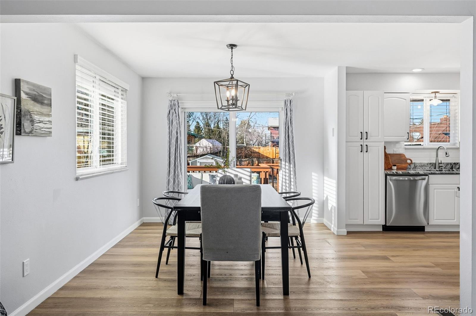 MLS Image #9 for 4465 w yale avenue,denver, Colorado