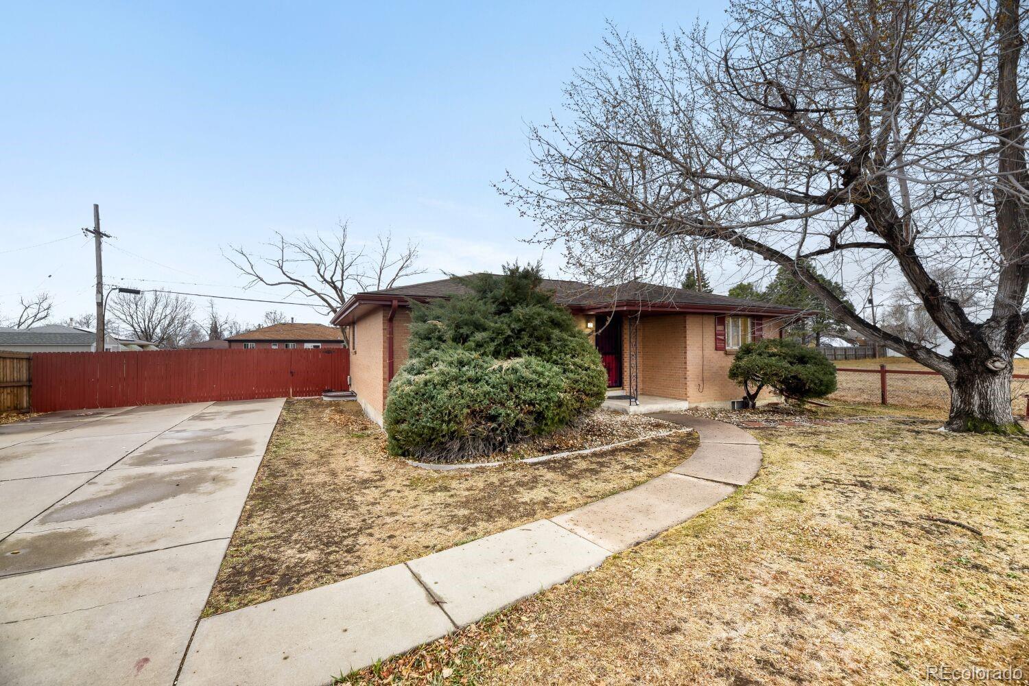 MLS Image #1 for 6130 w mississippi avenue,lakewood, Colorado