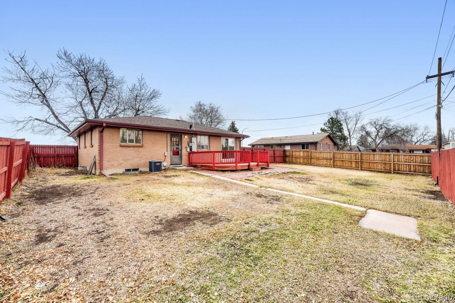 MLS Image #22 for 6130 w mississippi avenue,lakewood, Colorado