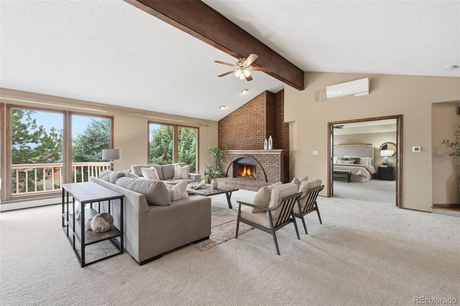 MLS Image #12 for 4181 s yukon way,lakewood, Colorado