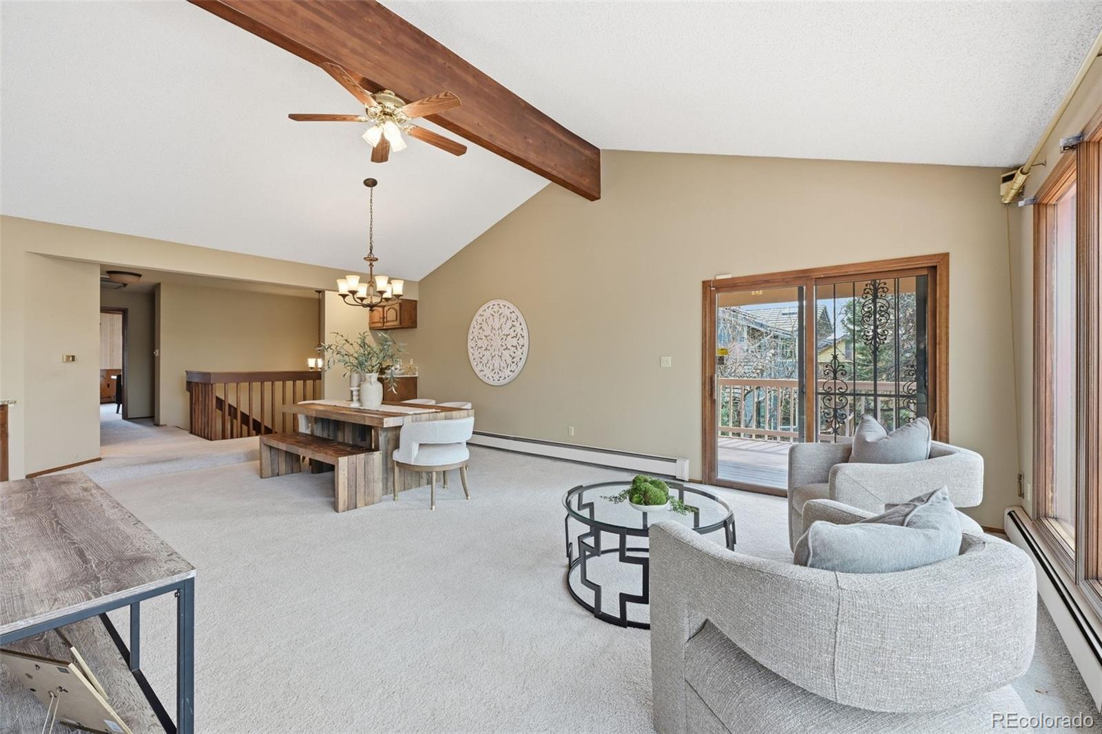 MLS Image #15 for 4181 s yukon way,lakewood, Colorado