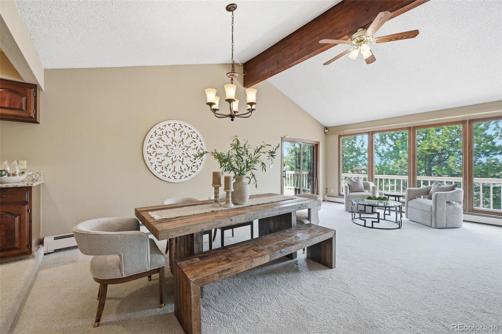 MLS Image #16 for 4181 s yukon way,lakewood, Colorado
