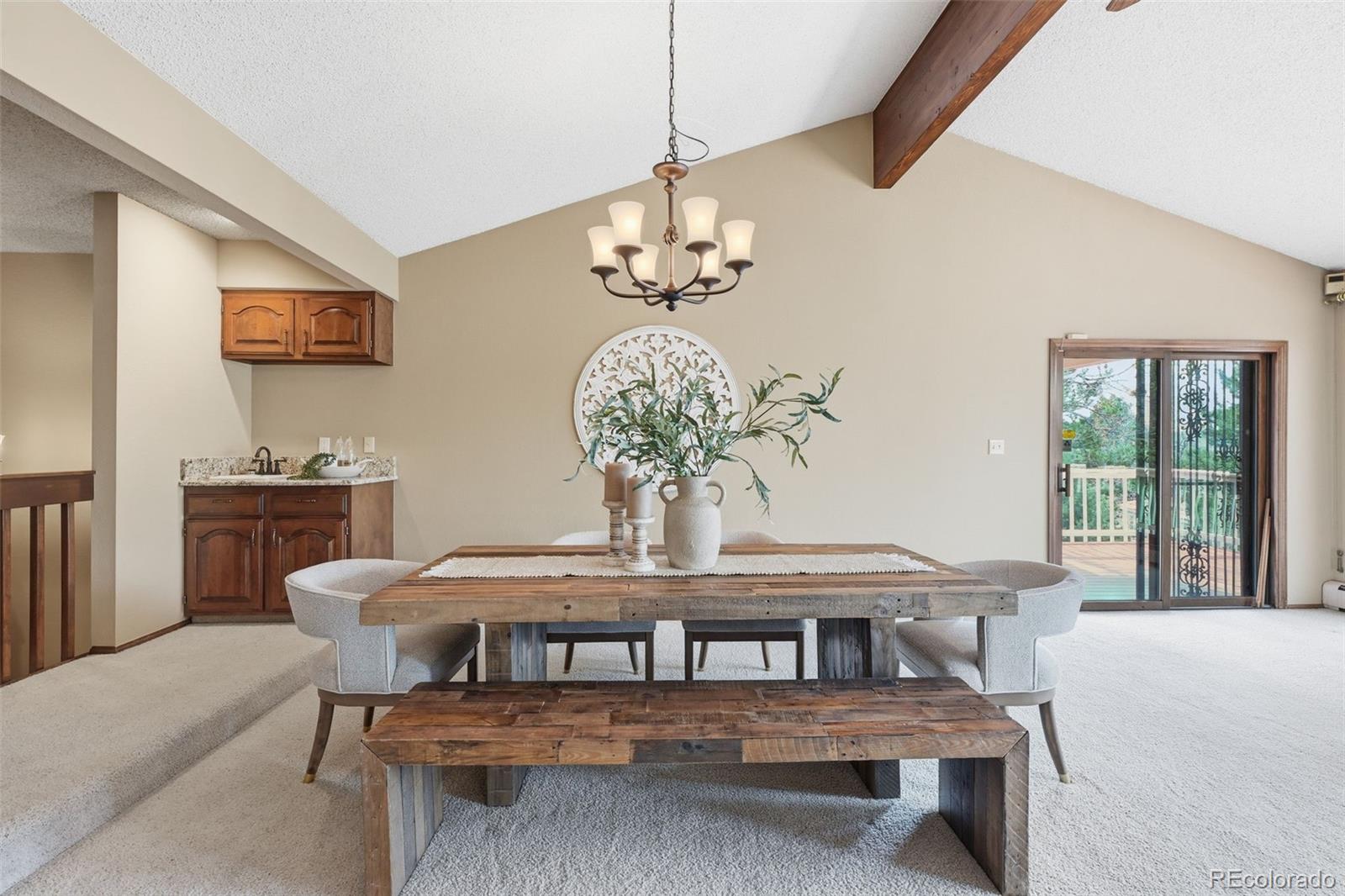 MLS Image #17 for 4181 s yukon way,lakewood, Colorado