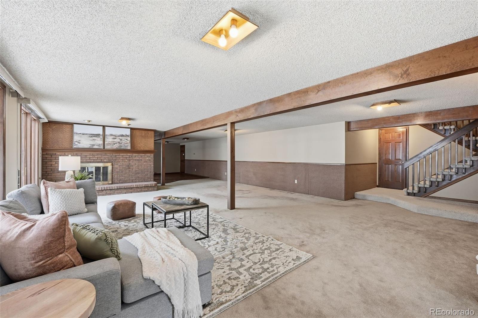 MLS Image #44 for 4181 s yukon way,lakewood, Colorado