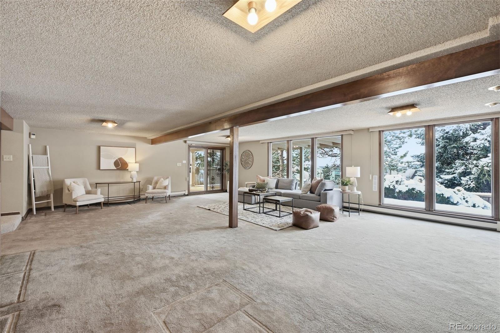 MLS Image #45 for 4181 s yukon way,lakewood, Colorado