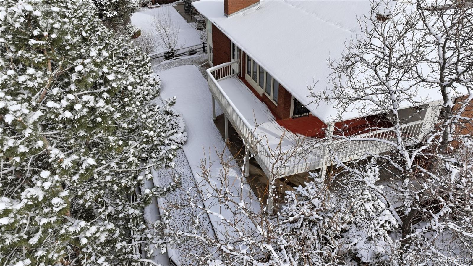 MLS Image #48 for 4181 s yukon way,lakewood, Colorado
