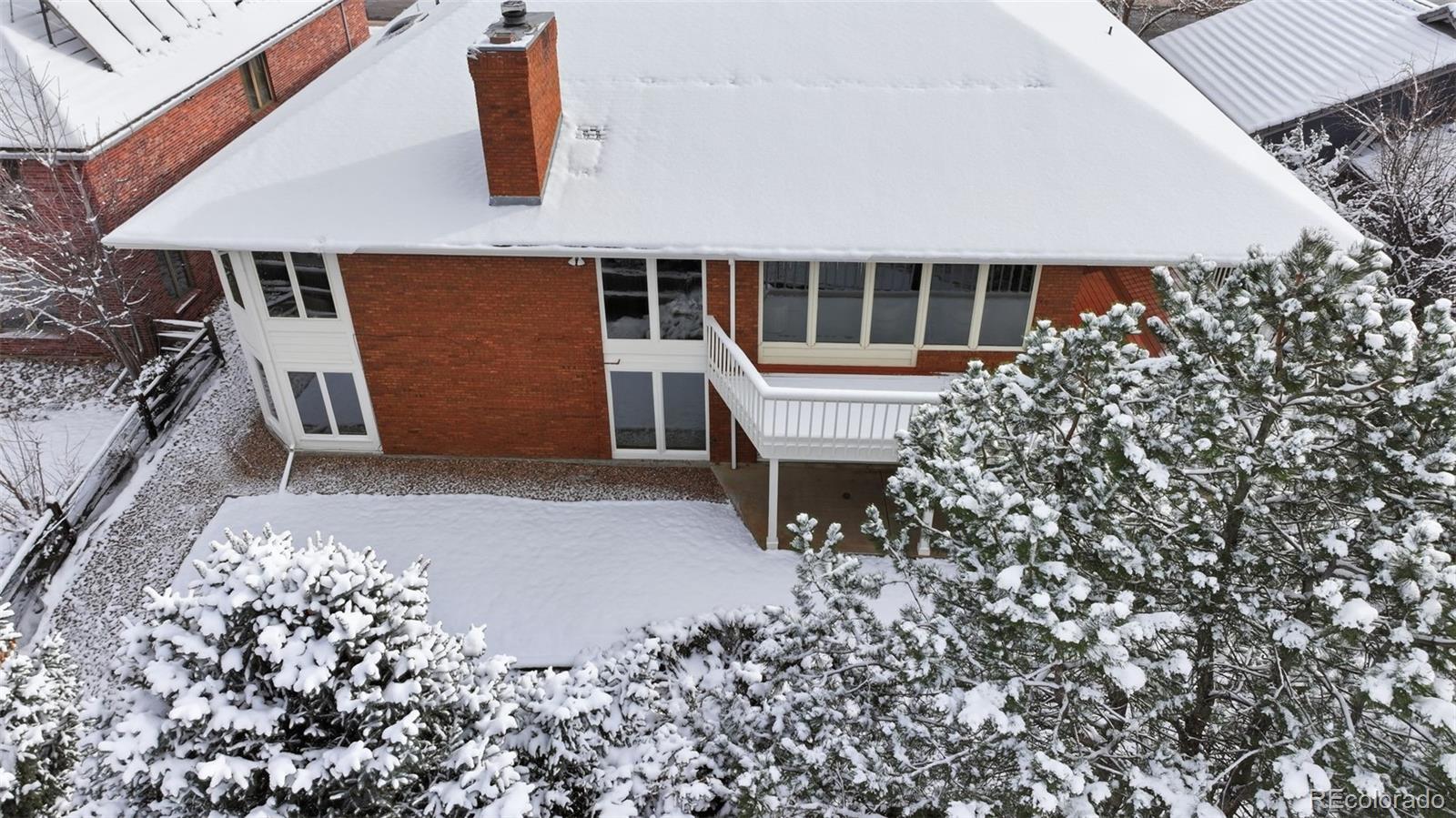 MLS Image #49 for 4181 s yukon way,lakewood, Colorado