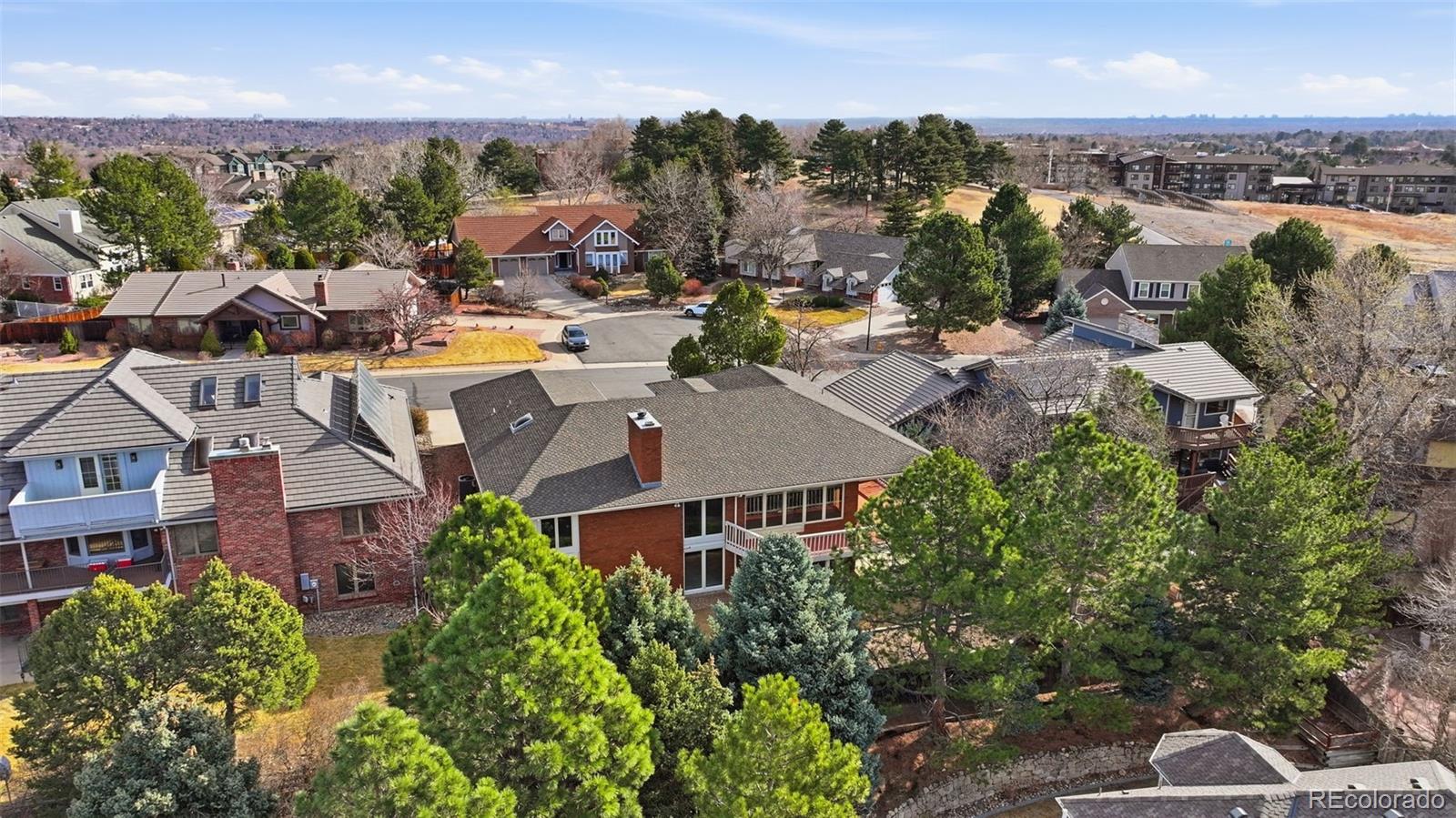 MLS Image #6 for 4181 s yukon way,lakewood, Colorado