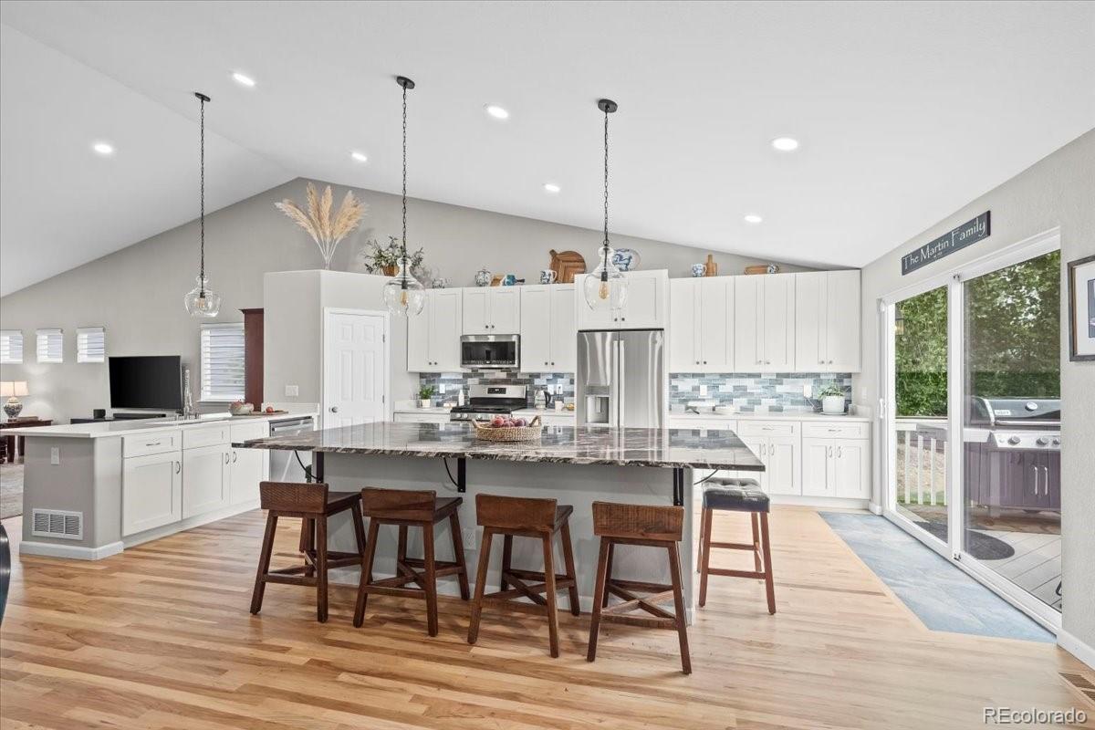 MLS Image #1 for 8001  raspberry drive,frederick, Colorado