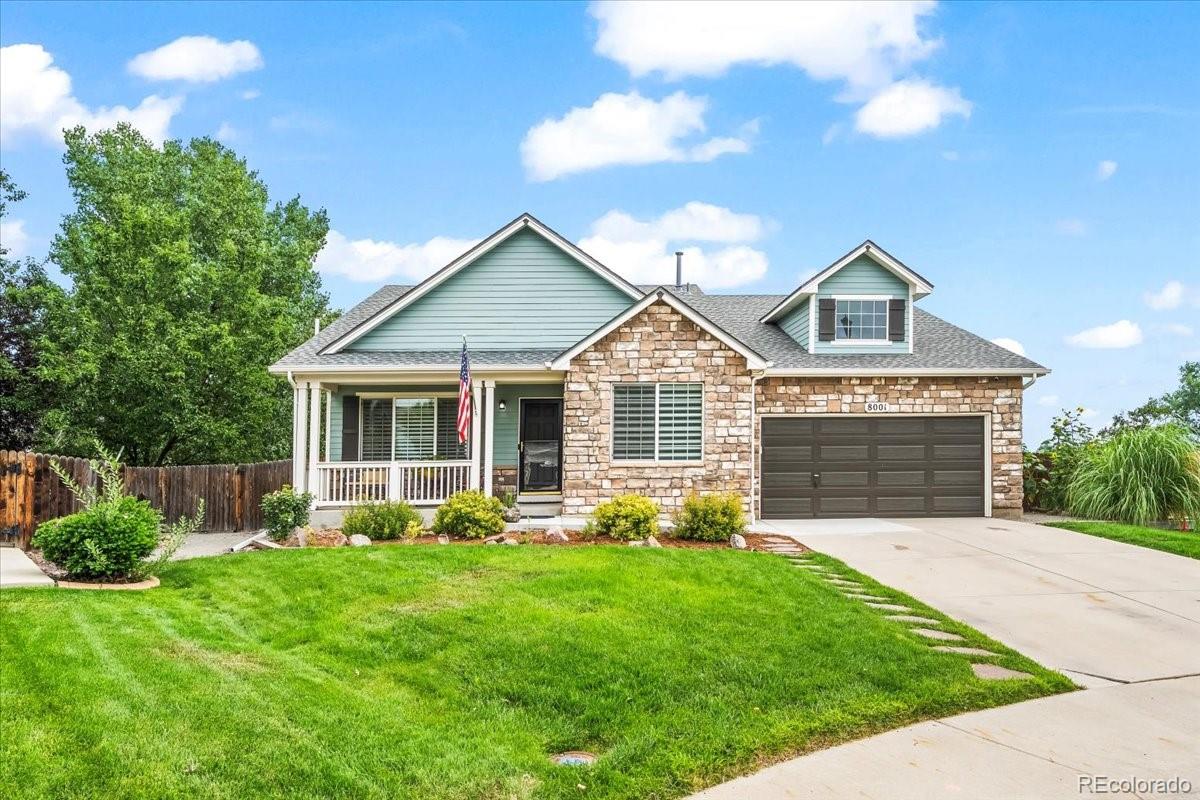 MLS Image #3 for 8001  raspberry drive,frederick, Colorado