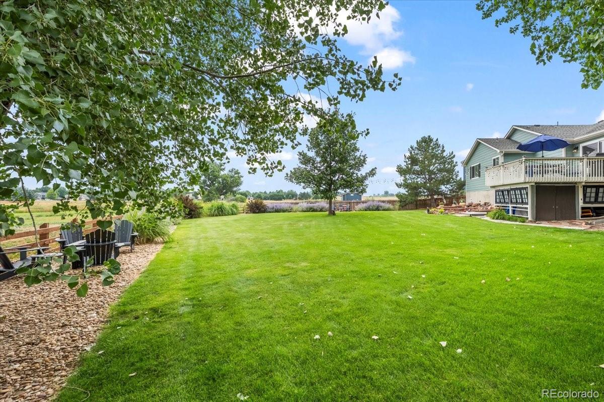 MLS Image #37 for 8001  raspberry drive,frederick, Colorado