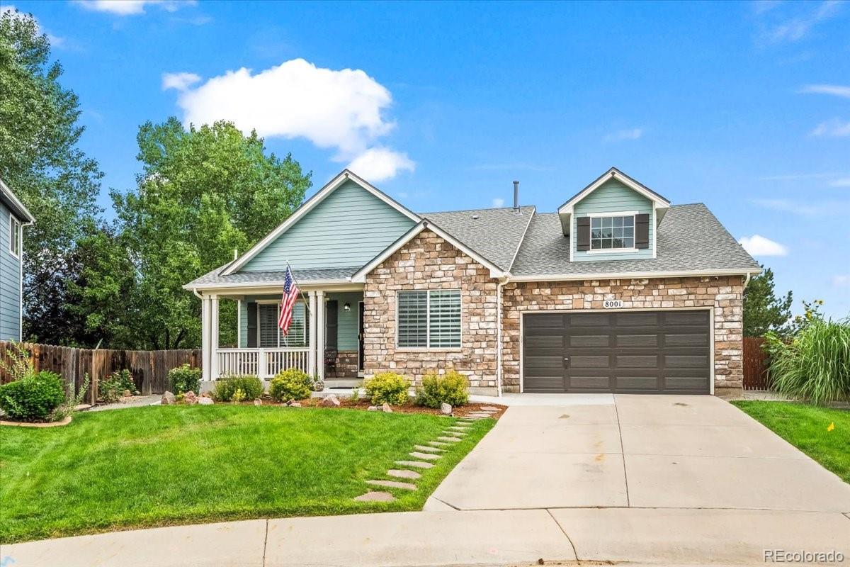 MLS Image #4 for 8001  raspberry drive,frederick, Colorado