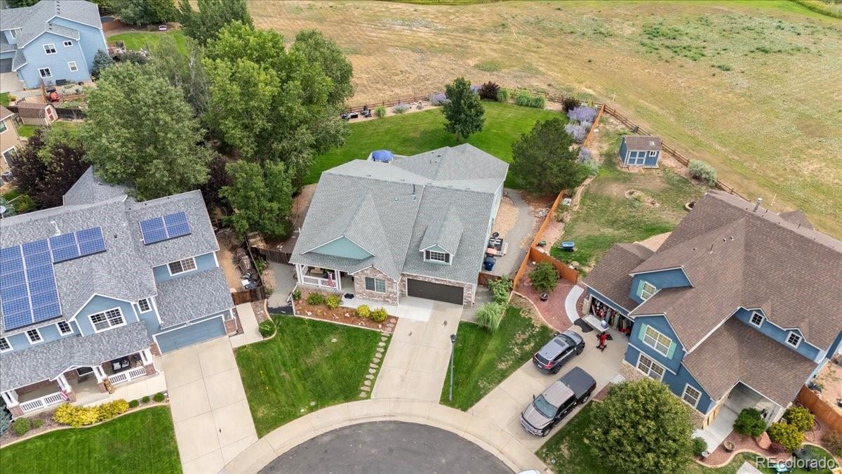 MLS Image #40 for 8001  raspberry drive,frederick, Colorado