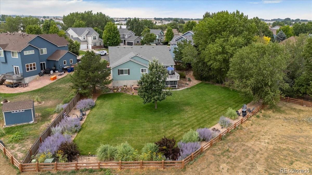 MLS Image #49 for 8001  raspberry drive,frederick, Colorado
