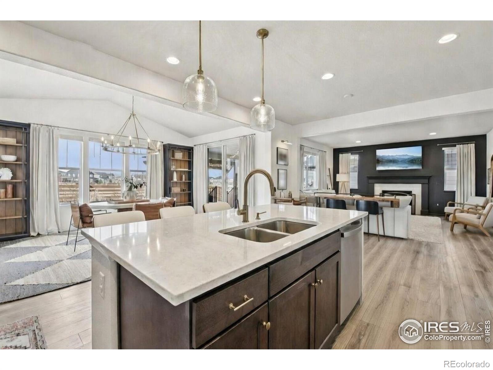 MLS Image #13 for 470  pikes view drive,erie, Colorado