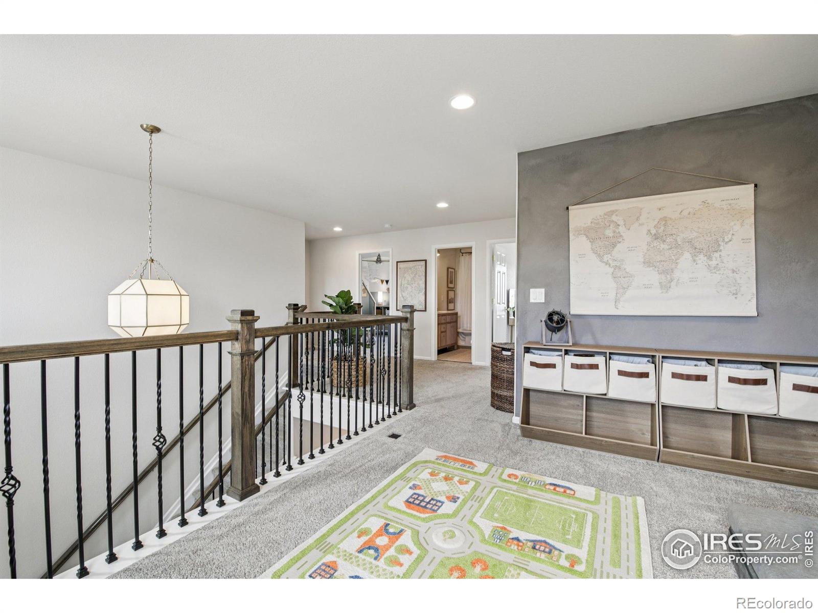 MLS Image #17 for 470  pikes view drive,erie, Colorado