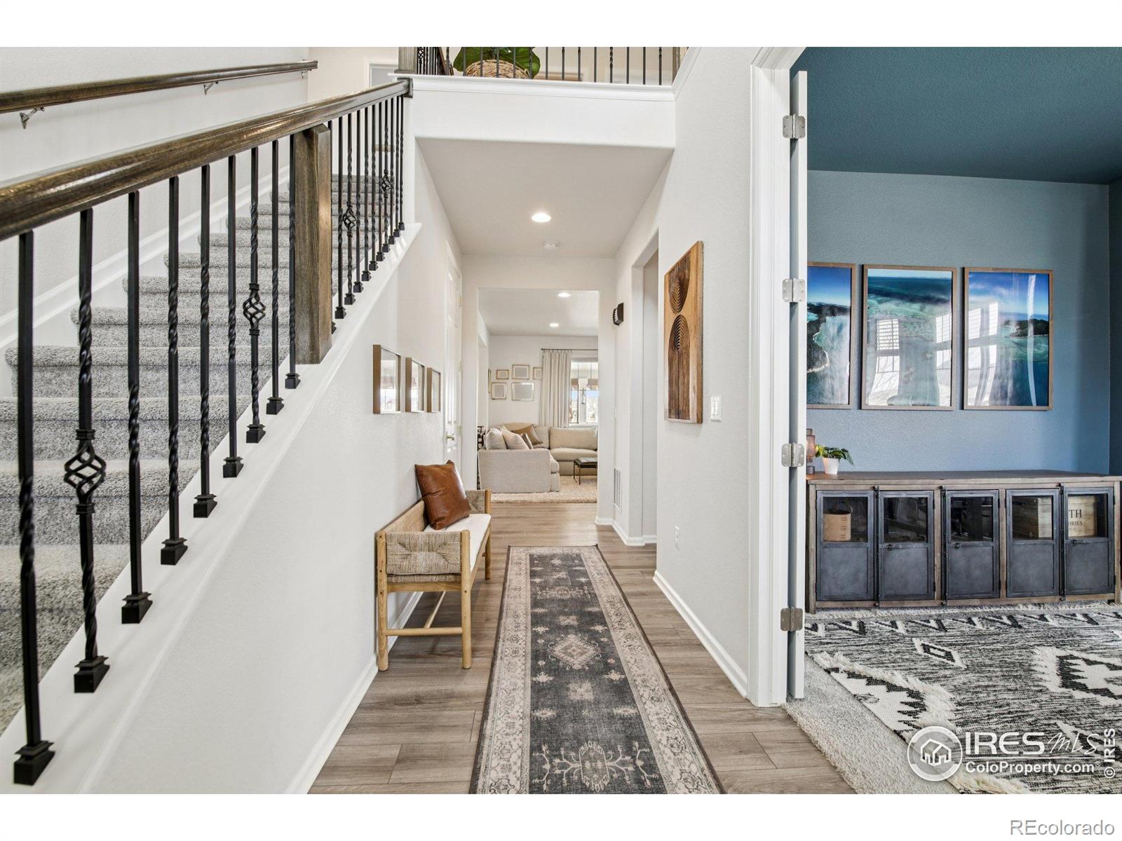 MLS Image #3 for 470  pikes view drive,erie, Colorado