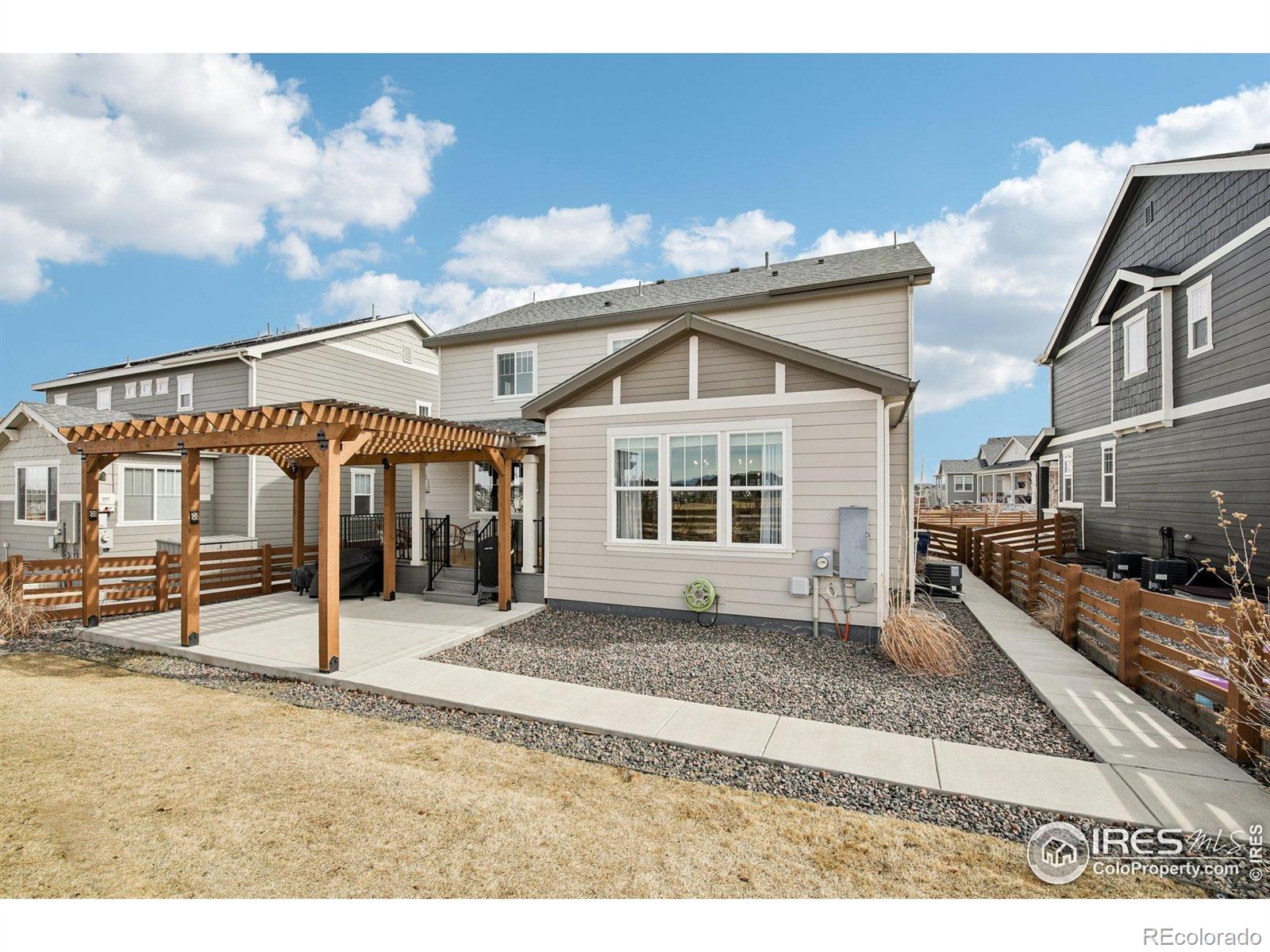 MLS Image #37 for 470  pikes view drive,erie, Colorado