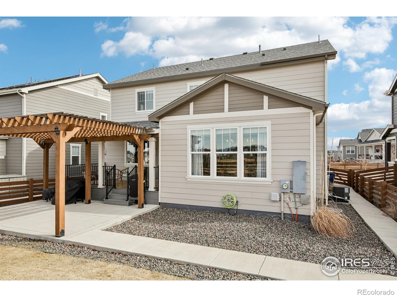 MLS Image #38 for 470  pikes view drive,erie, Colorado
