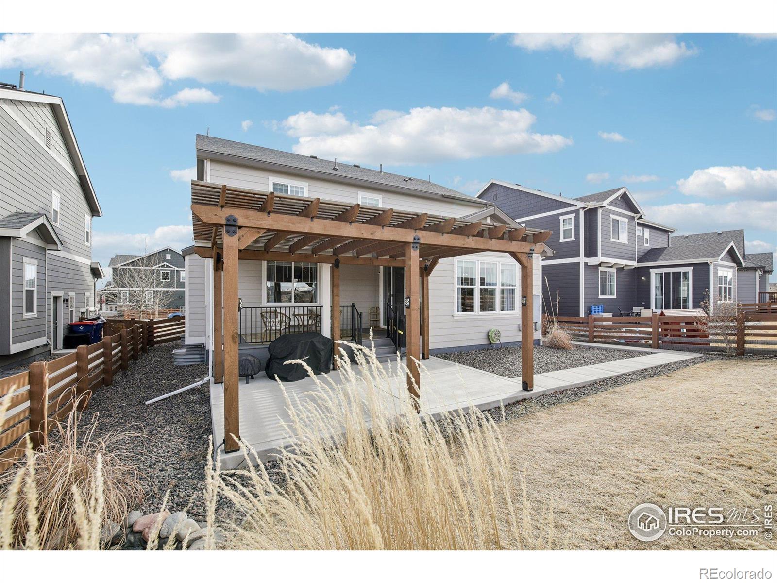 MLS Image #39 for 470  pikes view drive,erie, Colorado