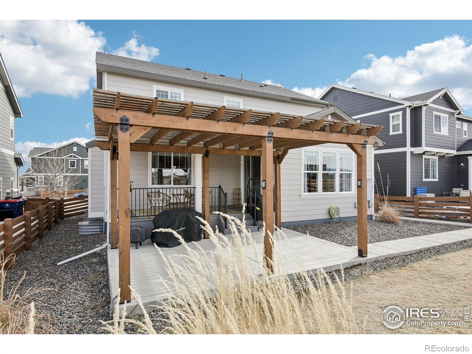 MLS Image #40 for 470  pikes view drive,erie, Colorado