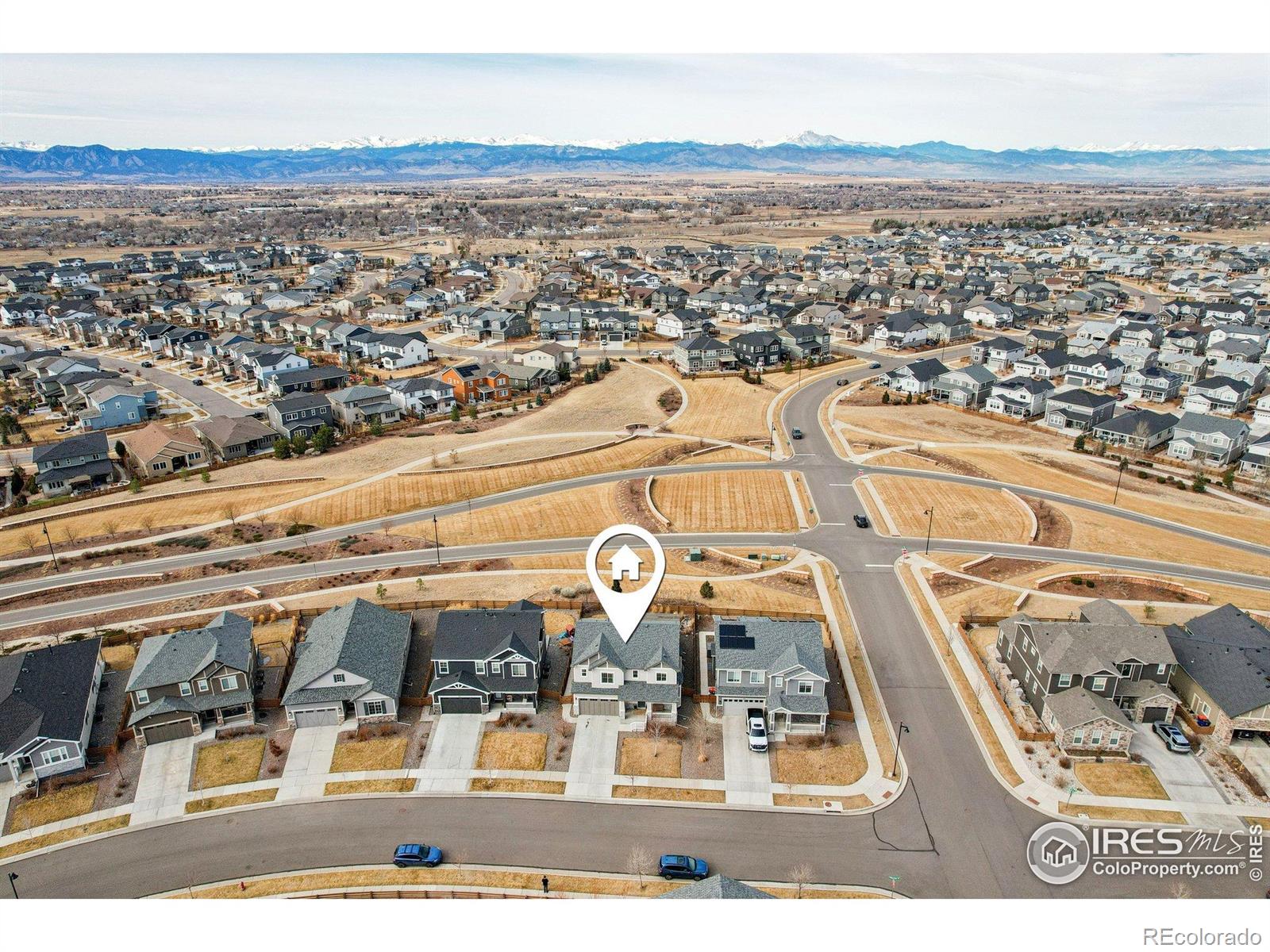 MLS Image #41 for 470  pikes view drive,erie, Colorado