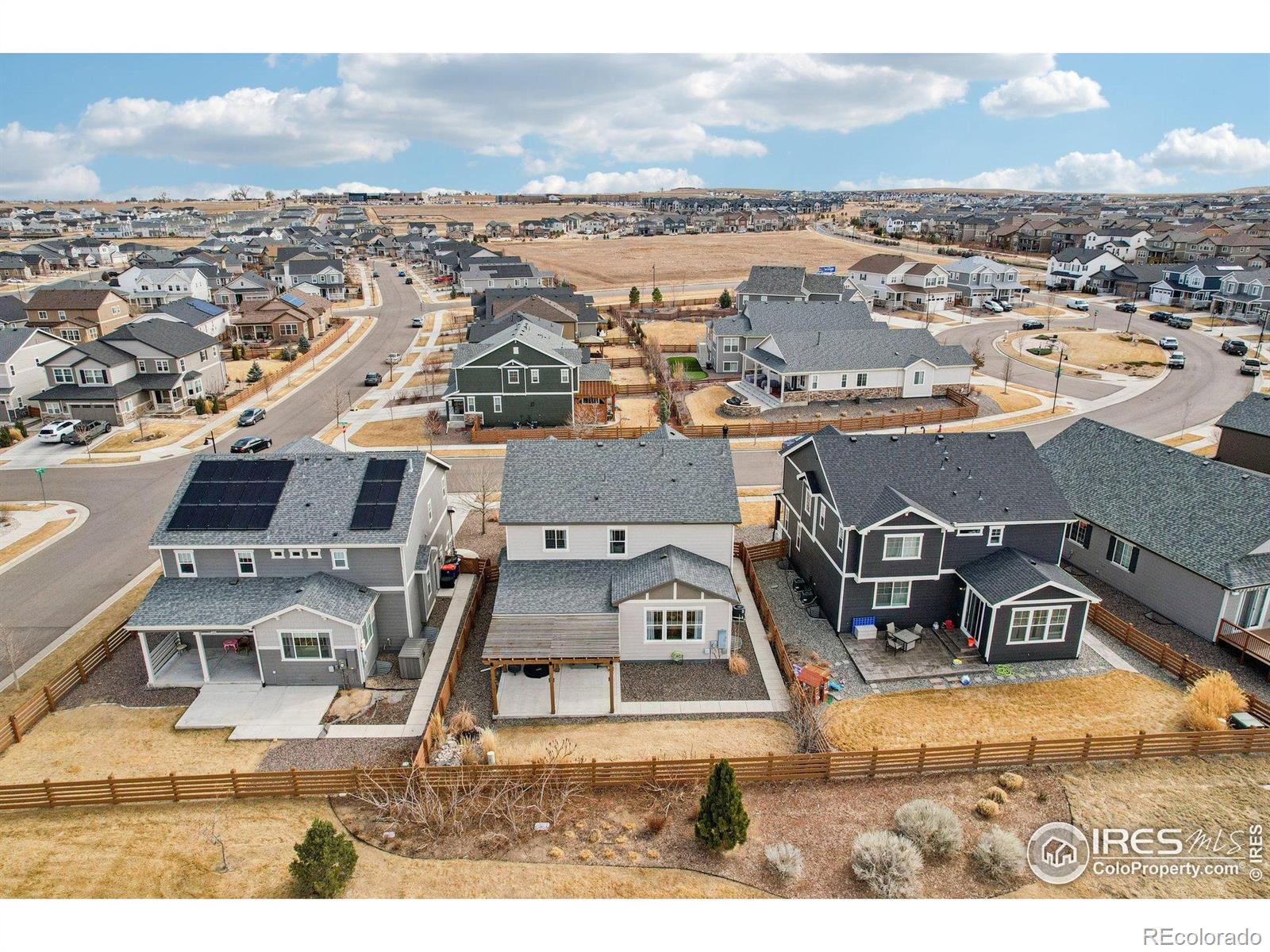 MLS Image #42 for 470  pikes view drive,erie, Colorado