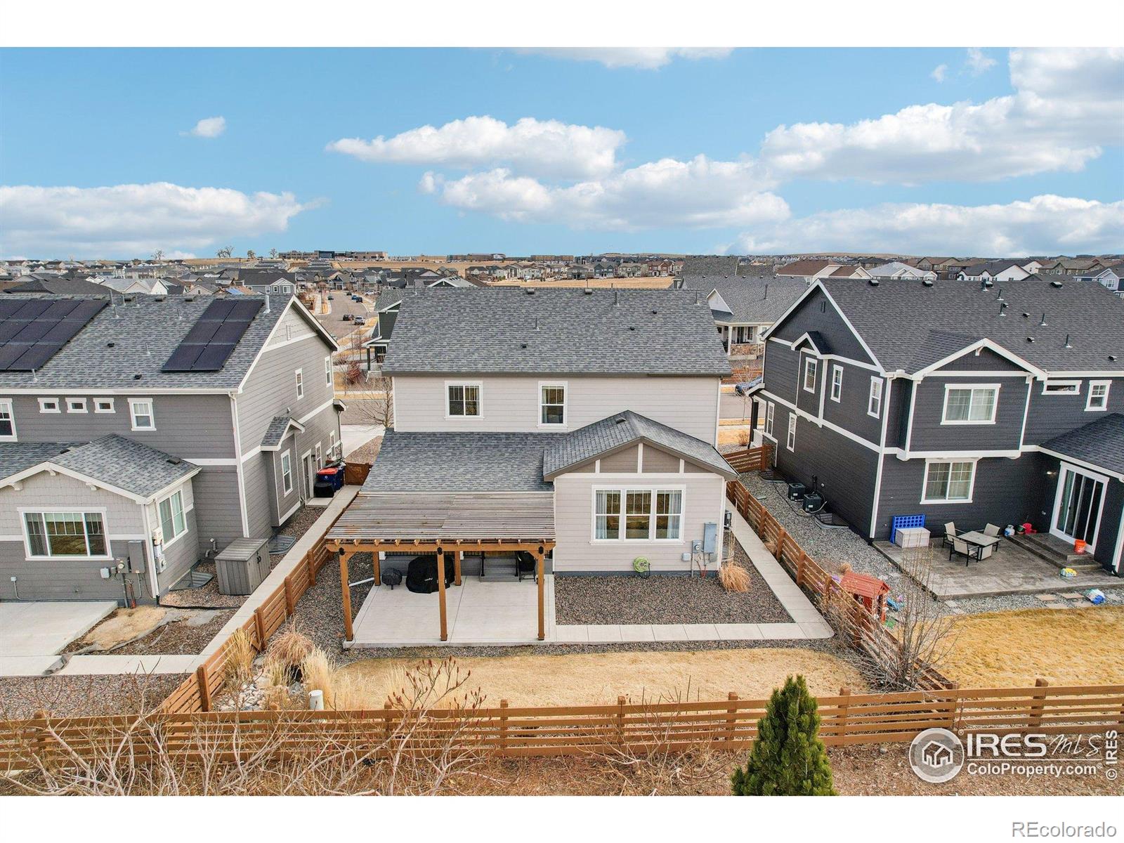 MLS Image #43 for 470  pikes view drive,erie, Colorado