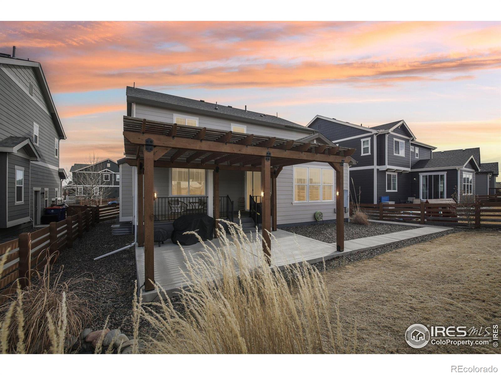 MLS Image #44 for 470  pikes view drive,erie, Colorado