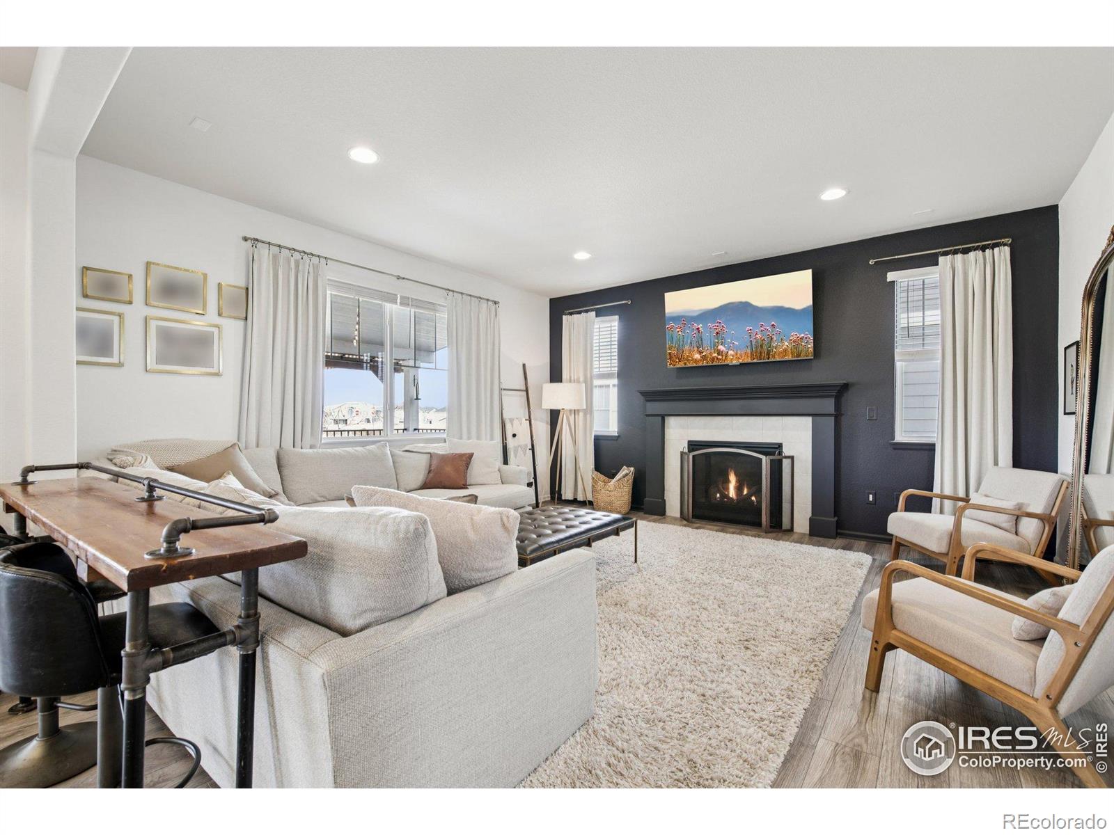 MLS Image #6 for 470  pikes view drive,erie, Colorado