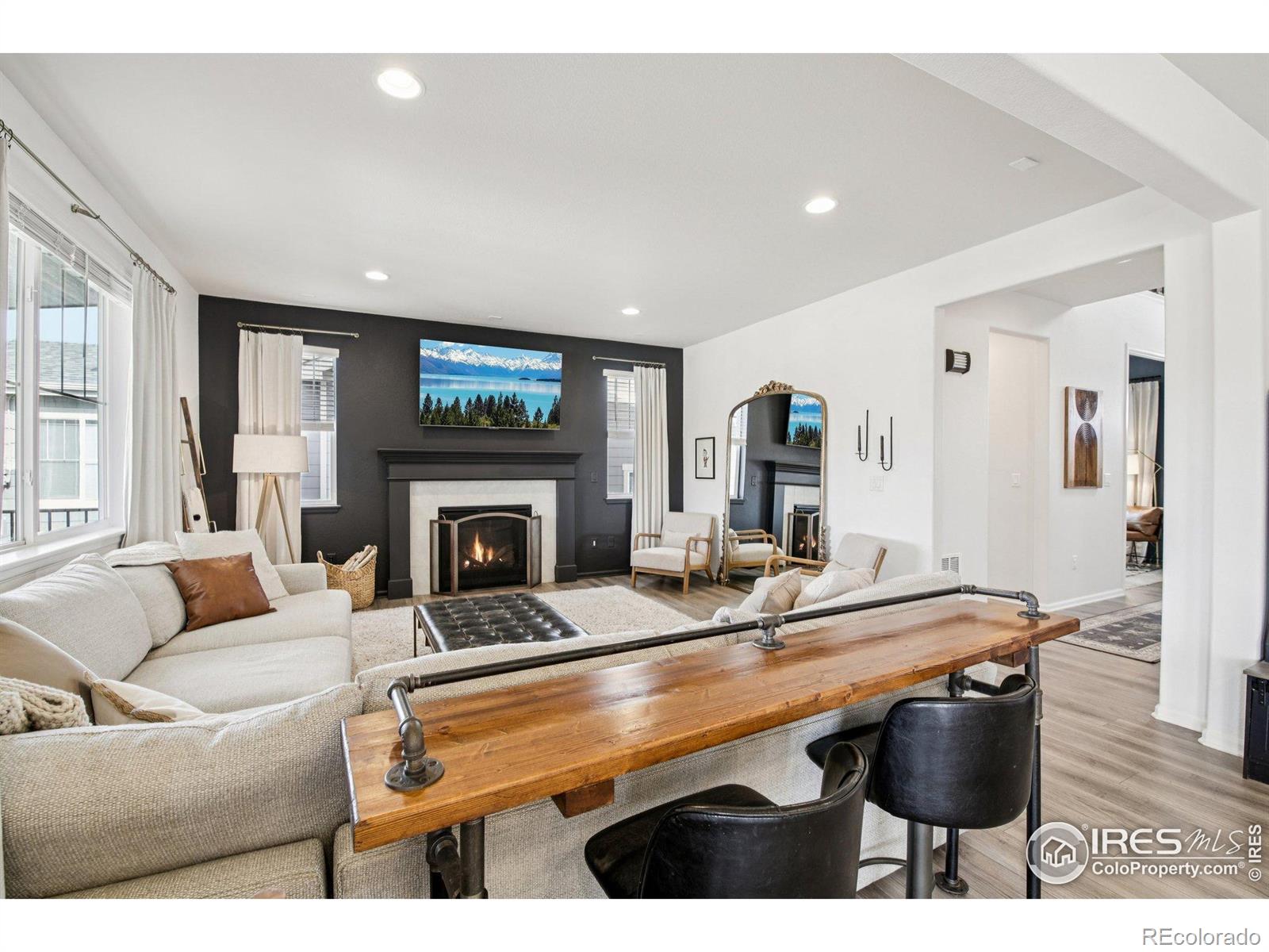 MLS Image #7 for 470  pikes view drive,erie, Colorado