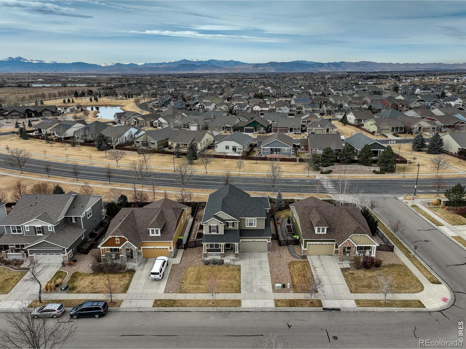 MLS Image #4 for 5889  red bridge drive,timnath, Colorado
