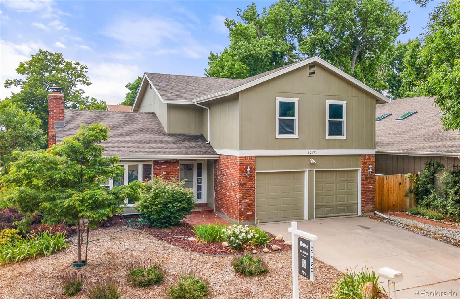 MLS Image #12 for 12671 e bates circle,aurora, Colorado