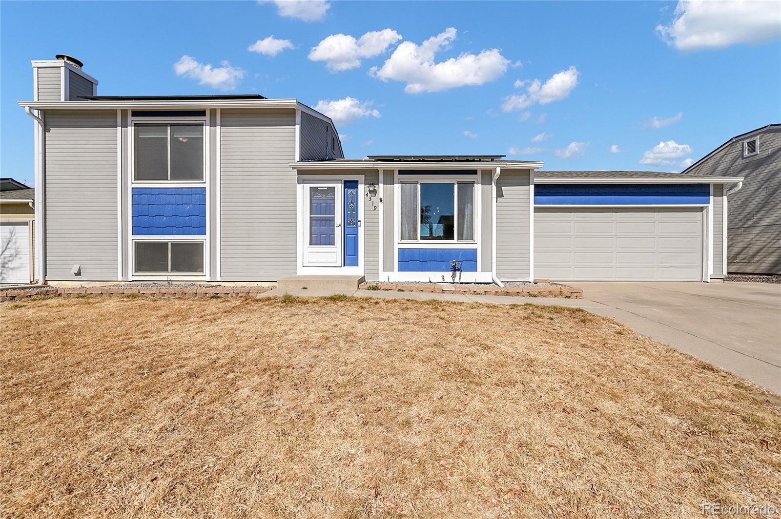 MLS Image #1 for 4319 e 118th avenue,thornton, Colorado