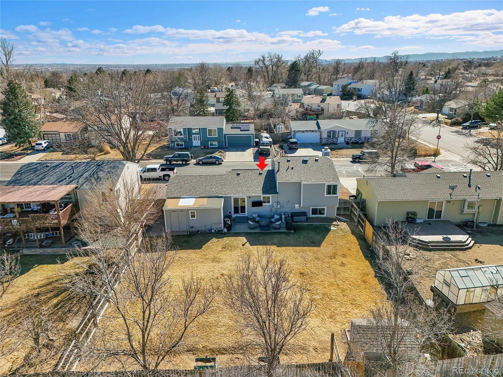MLS Image #29 for 4319 e 118th avenue,thornton, Colorado