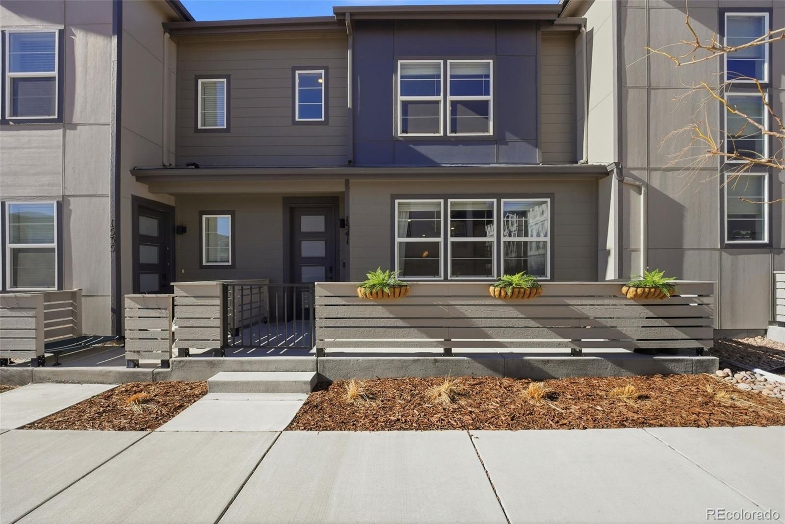 MLS Image #0 for 1541  rose quartz heights ,colorado springs, Colorado