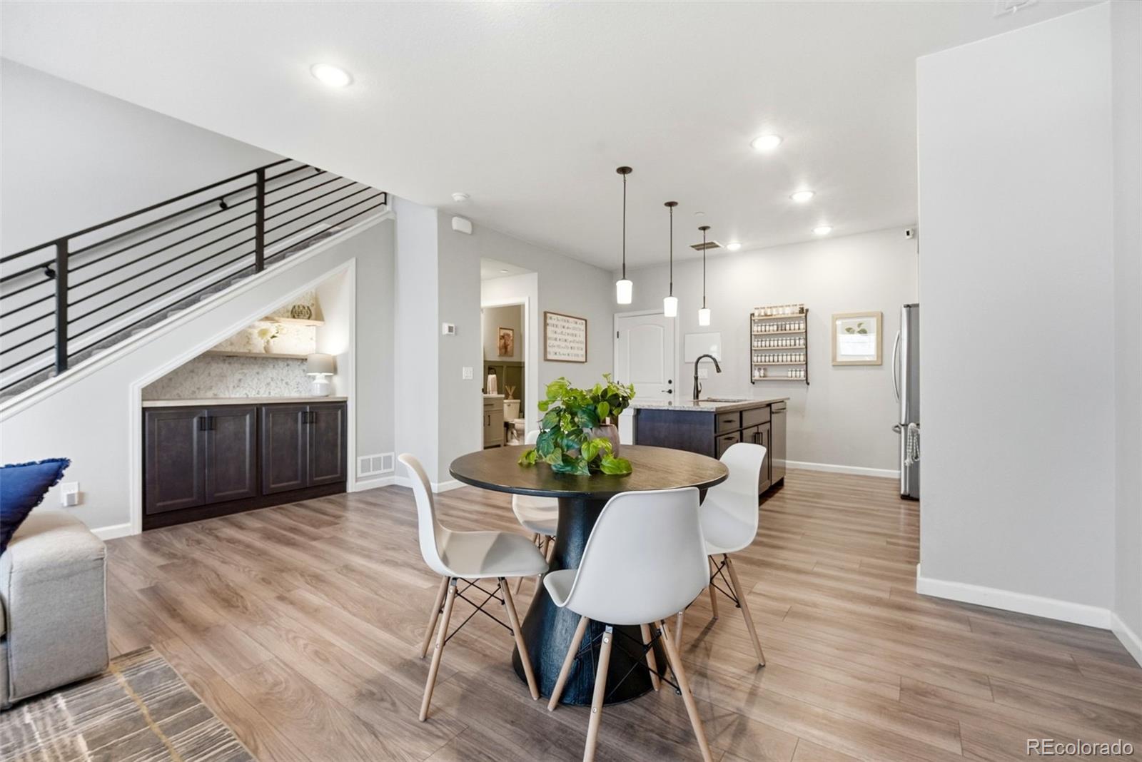 MLS Image #10 for 1541  rose quartz heights ,colorado springs, Colorado