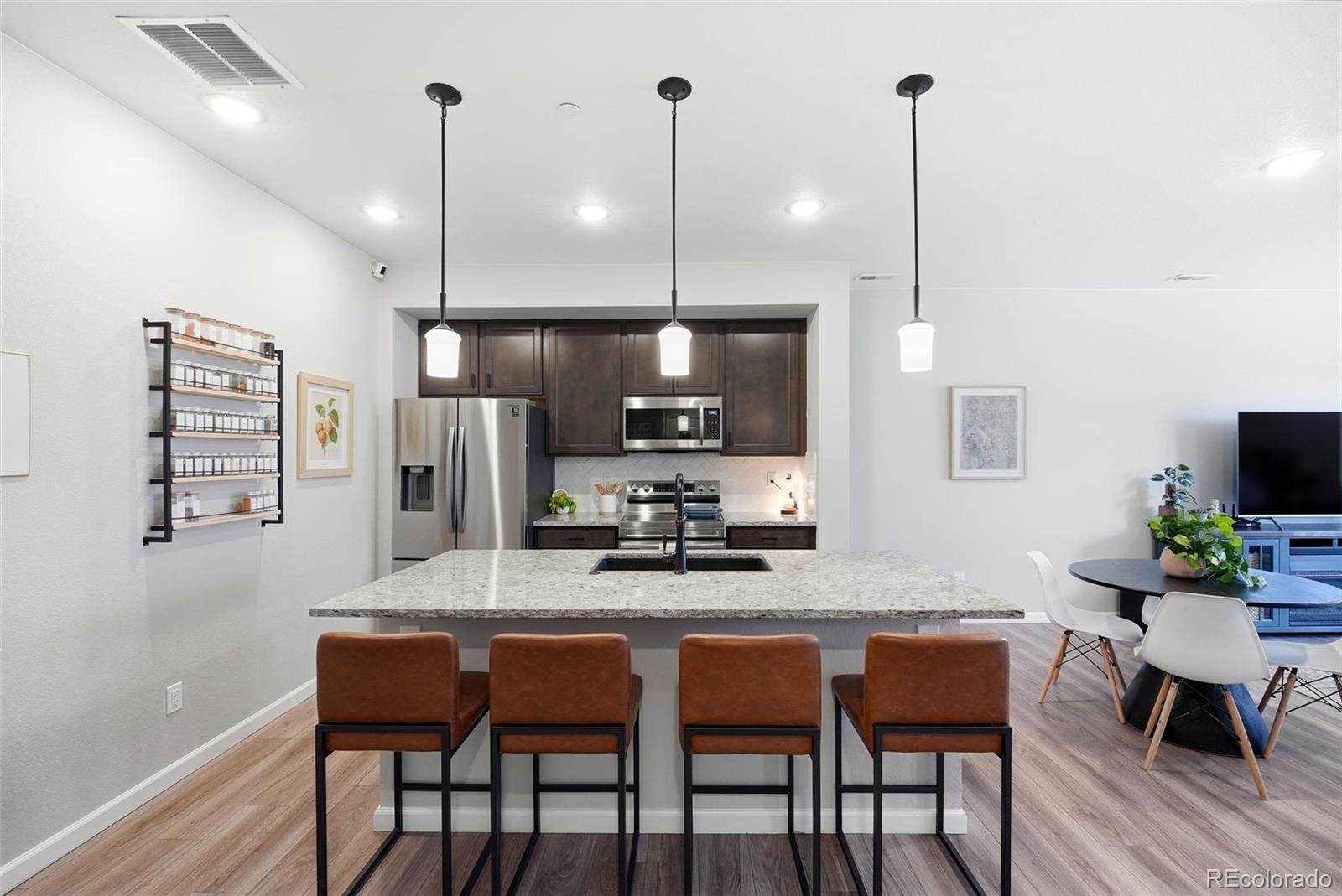 MLS Image #12 for 1541  rose quartz heights ,colorado springs, Colorado