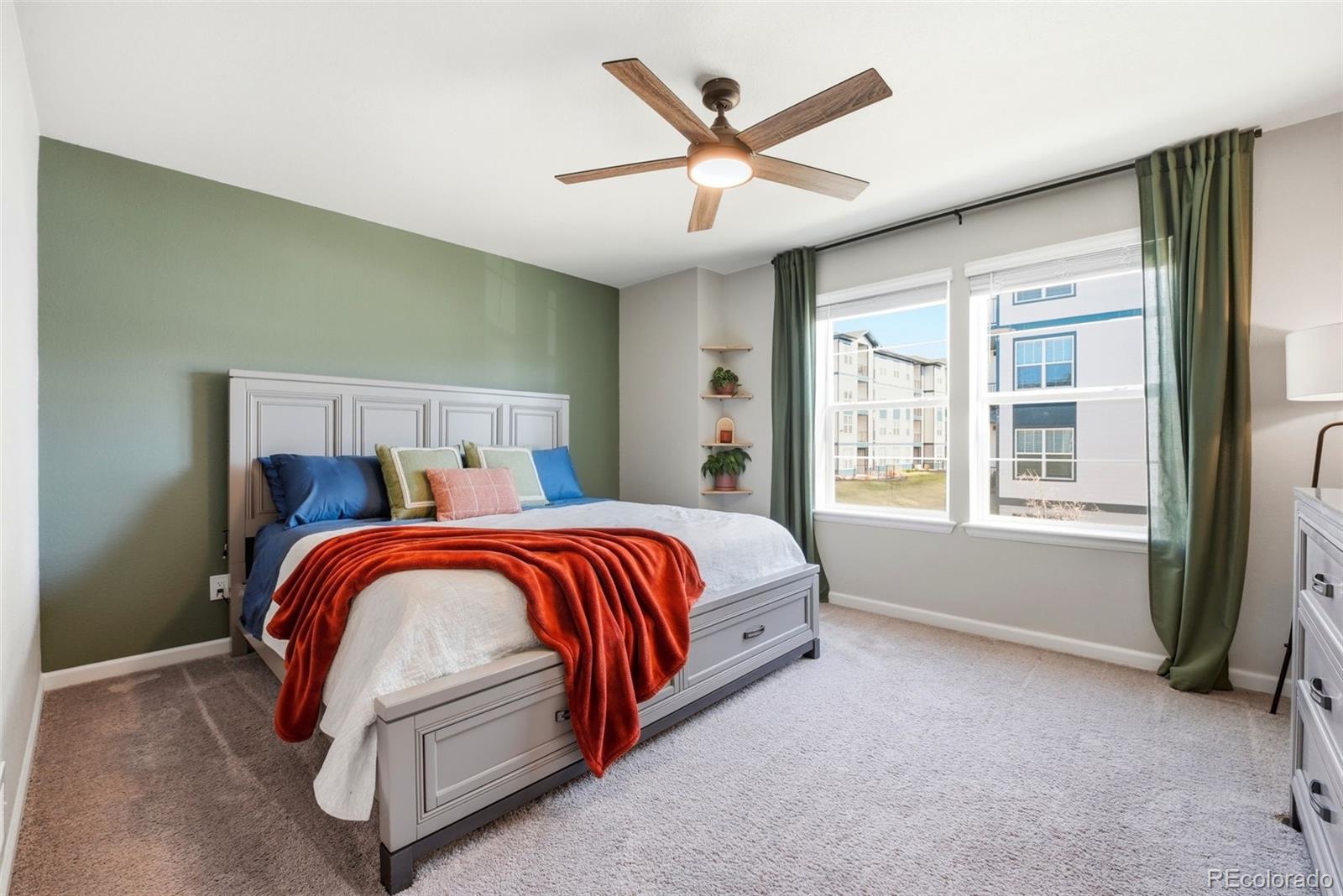 MLS Image #17 for 1541  rose quartz heights ,colorado springs, Colorado