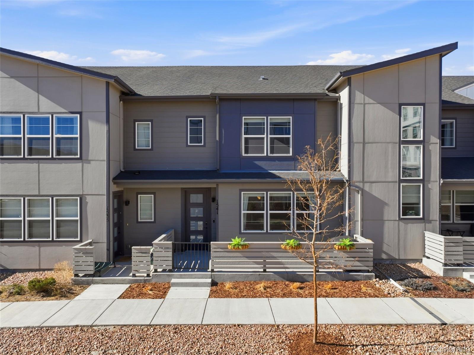 MLS Image #38 for 1541  rose quartz heights ,colorado springs, Colorado