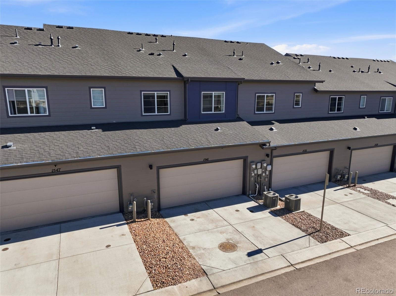 MLS Image #41 for 1541  rose quartz heights ,colorado springs, Colorado