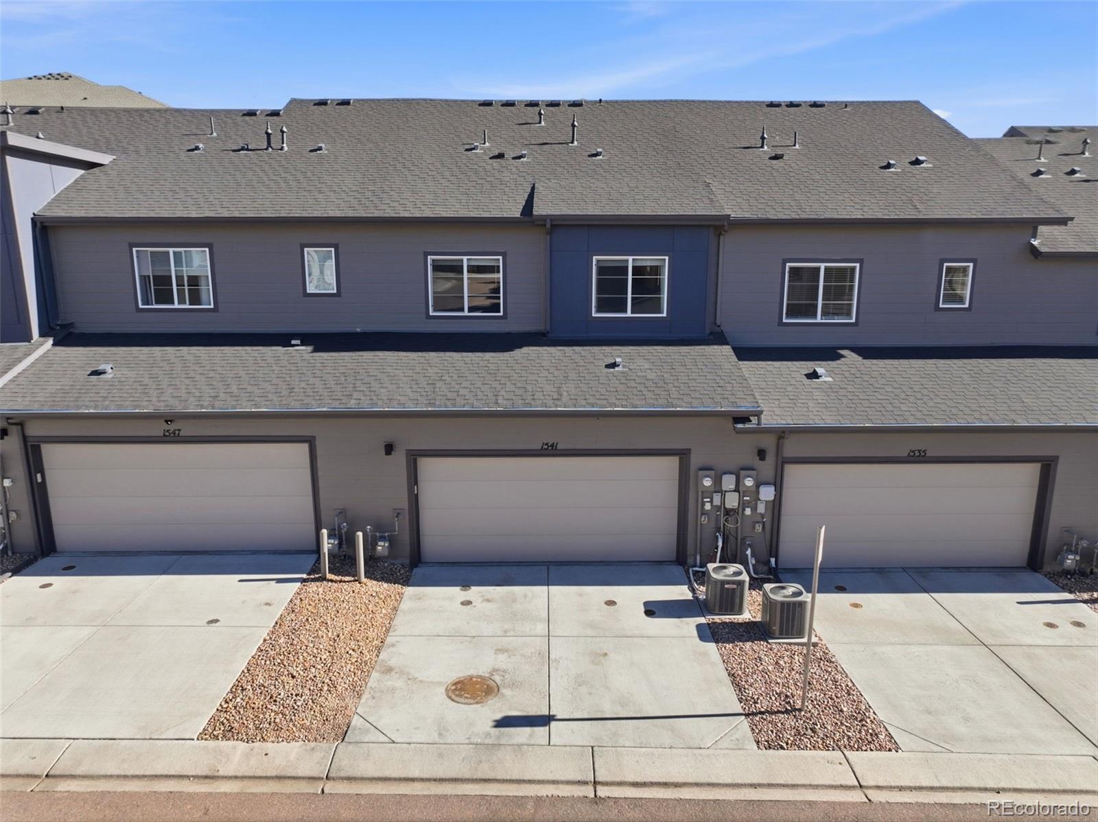 MLS Image #42 for 1541  rose quartz heights ,colorado springs, Colorado