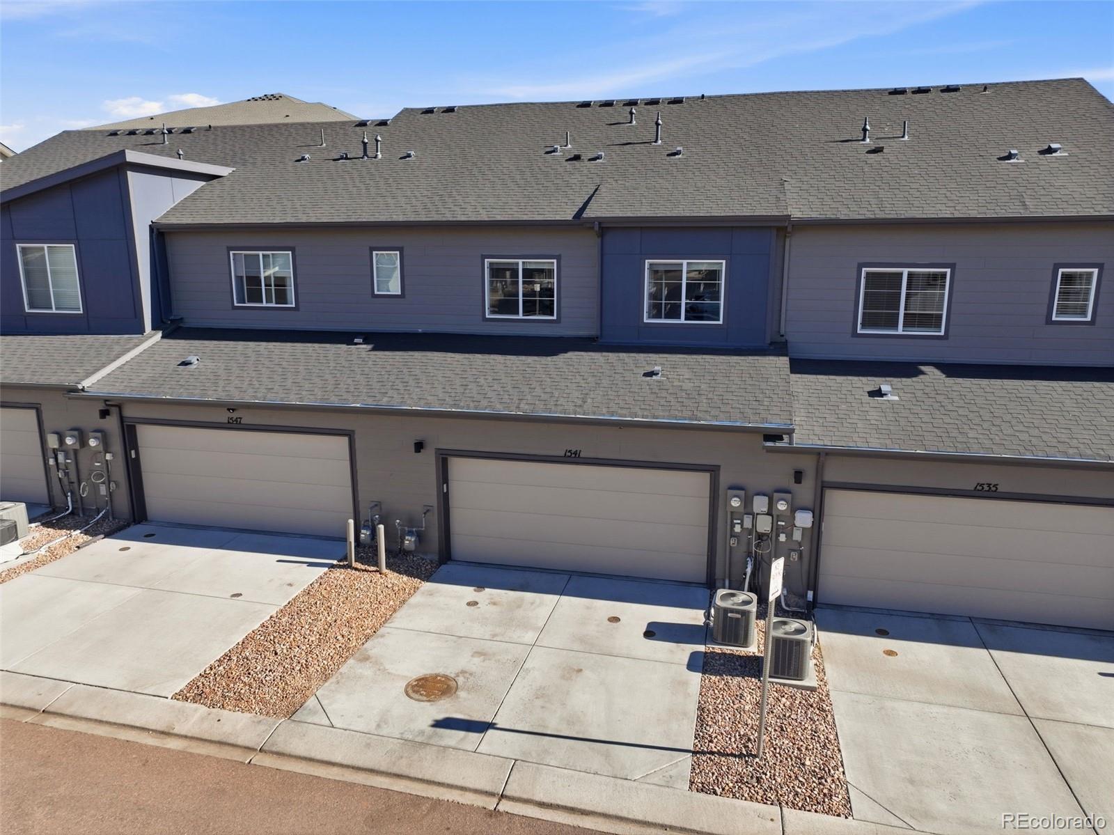 MLS Image #43 for 1541  rose quartz heights ,colorado springs, Colorado