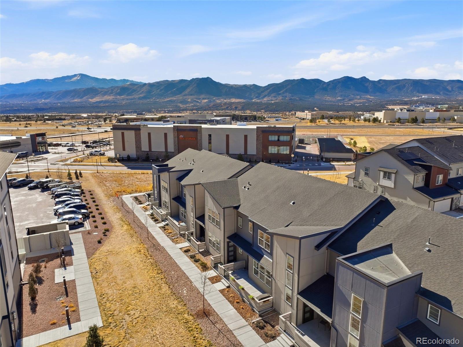 MLS Image #45 for 1541  rose quartz heights ,colorado springs, Colorado