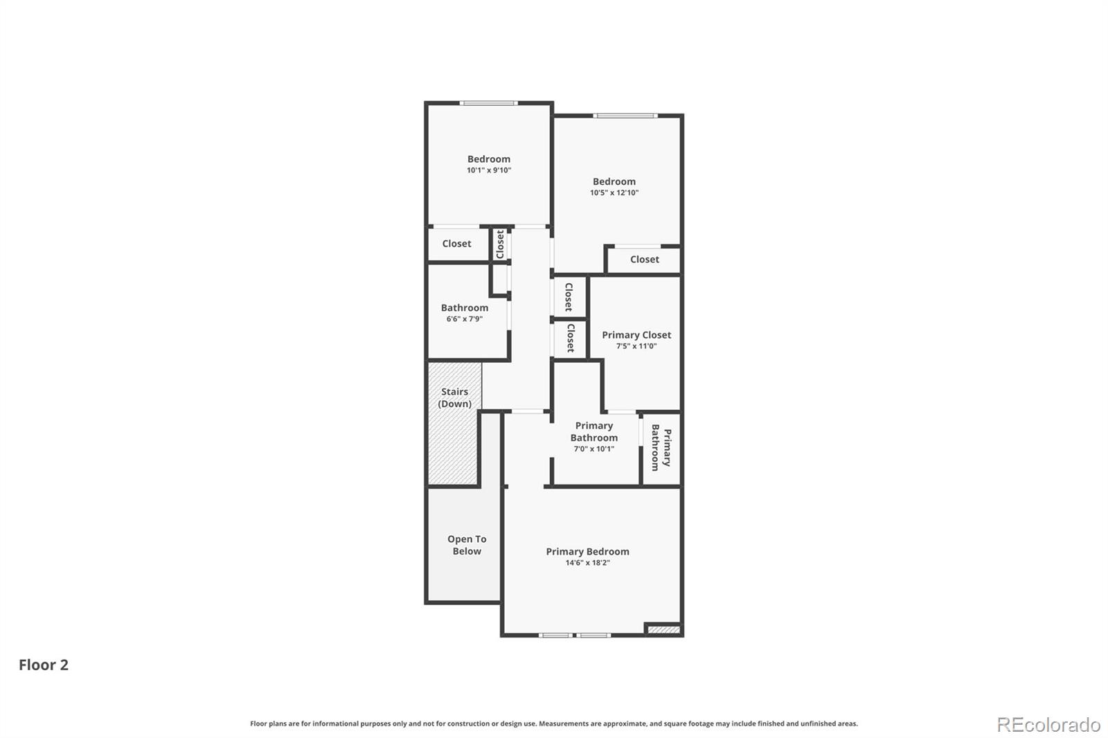 MLS Image #47 for 1541  rose quartz heights ,colorado springs, Colorado