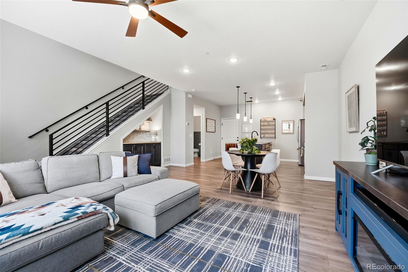 MLS Image #7 for 1541  rose quartz heights ,colorado springs, Colorado