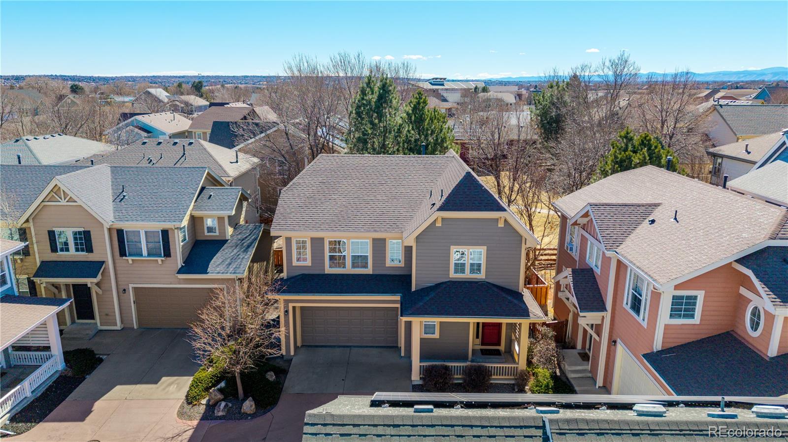 MLS Image #35 for 3694  glacier rim trail,broomfield, Colorado