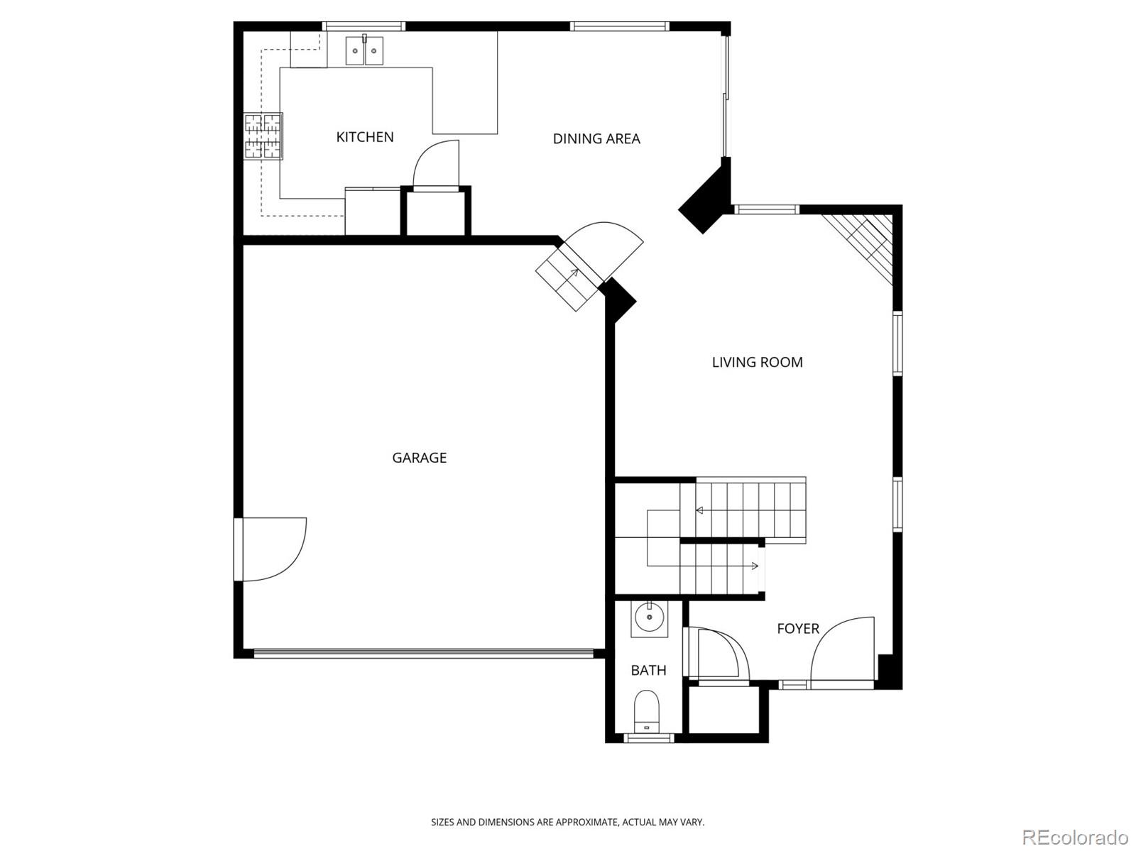 MLS Image #38 for 3694  glacier rim trail,broomfield, Colorado