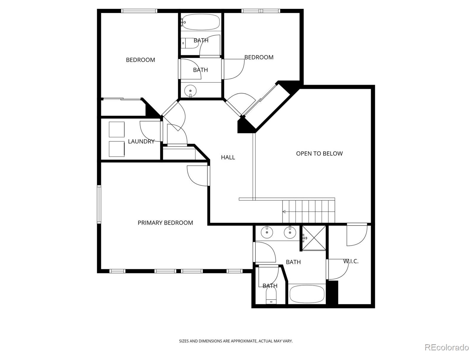 MLS Image #39 for 3694  glacier rim trail,broomfield, Colorado
